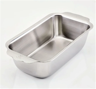 Hestan OvenBond 1-Pound Loaf Pan
